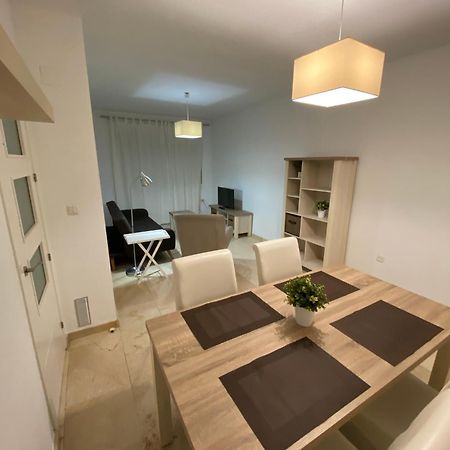 Apartamento Tomas De Aquino Кордова Экстерьер фото