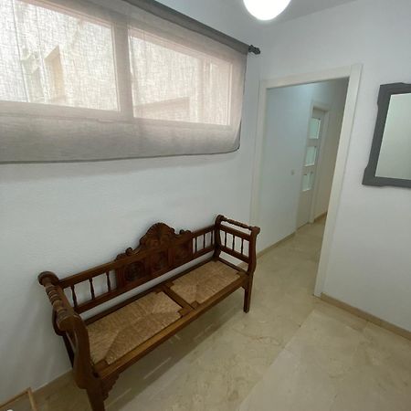 Apartamento Tomas De Aquino Кордова Экстерьер фото