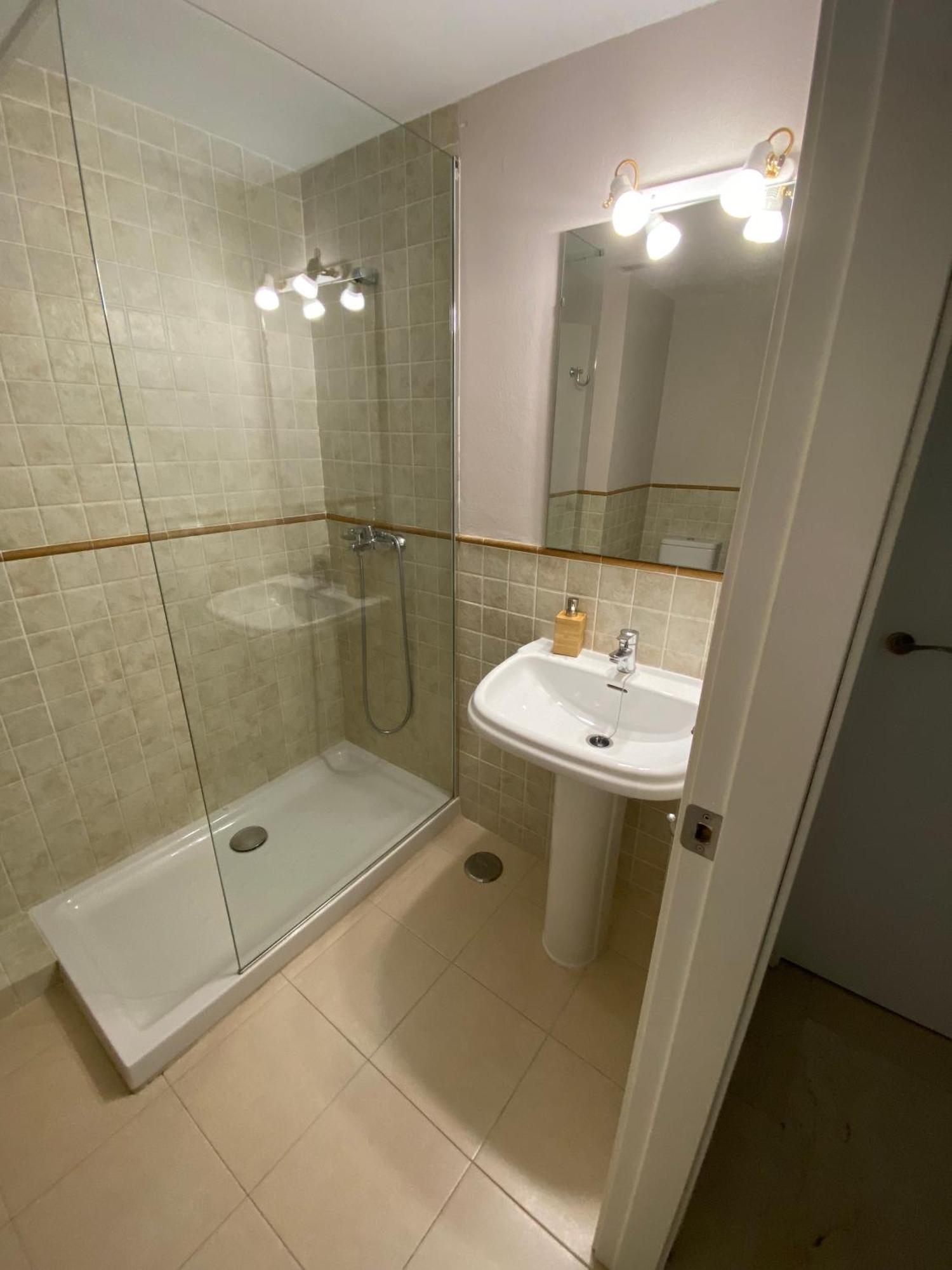 Apartamento Tomas De Aquino Кордова Экстерьер фото