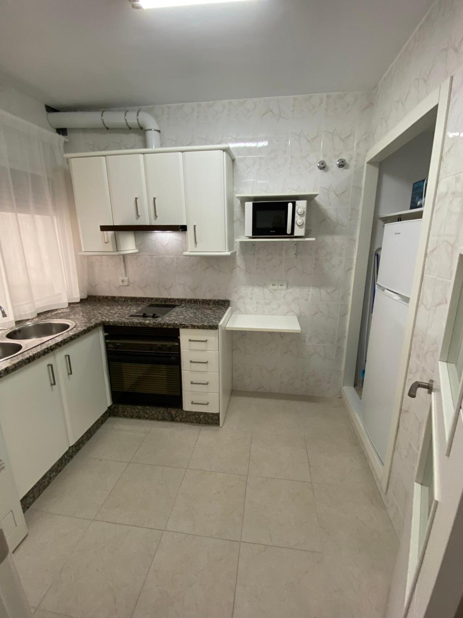 Apartamento Tomas De Aquino Кордова Экстерьер фото