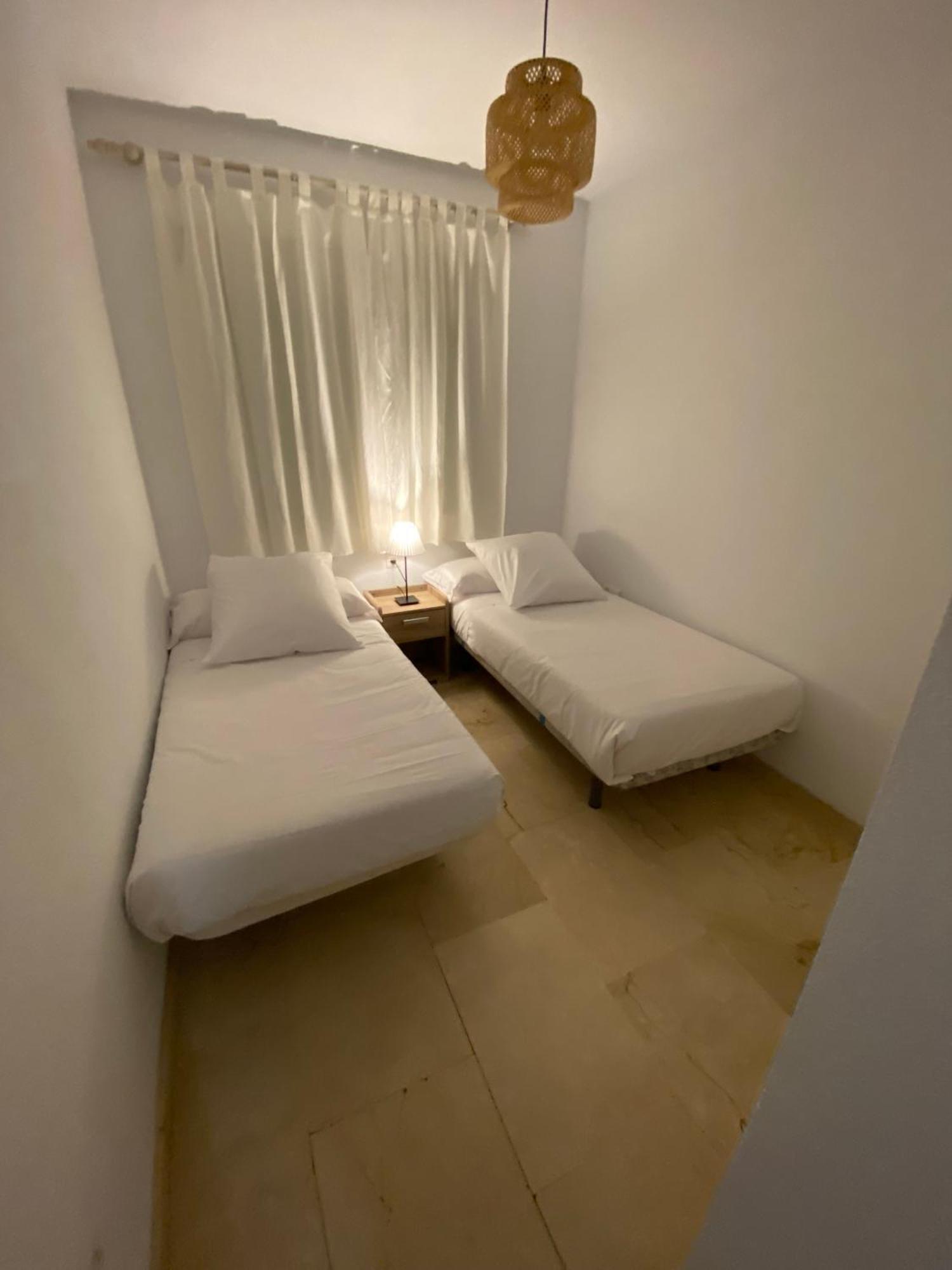 Apartamento Tomas De Aquino Кордова Экстерьер фото