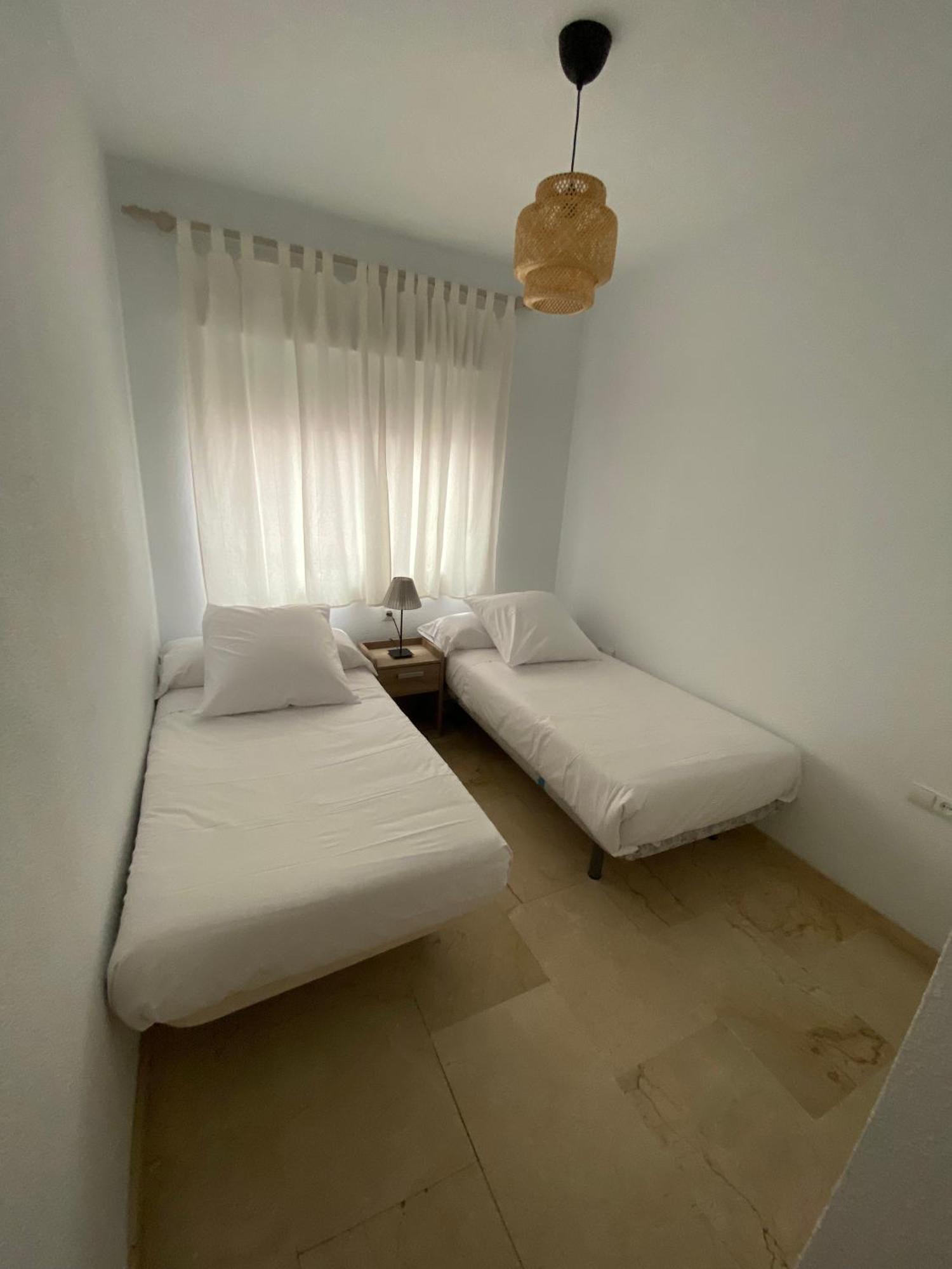 Apartamento Tomas De Aquino Кордова Экстерьер фото