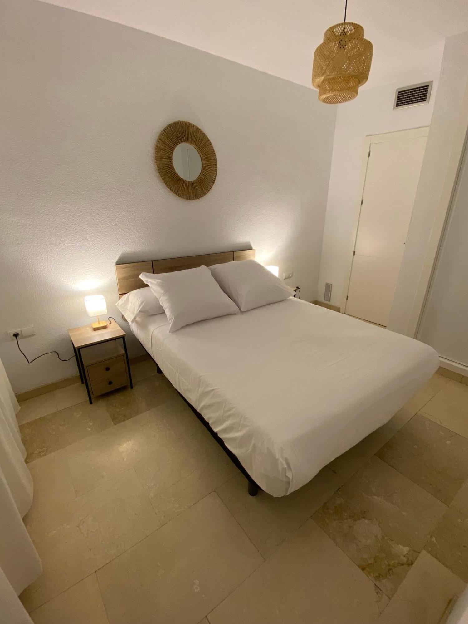 Apartamento Tomas De Aquino Кордова Экстерьер фото