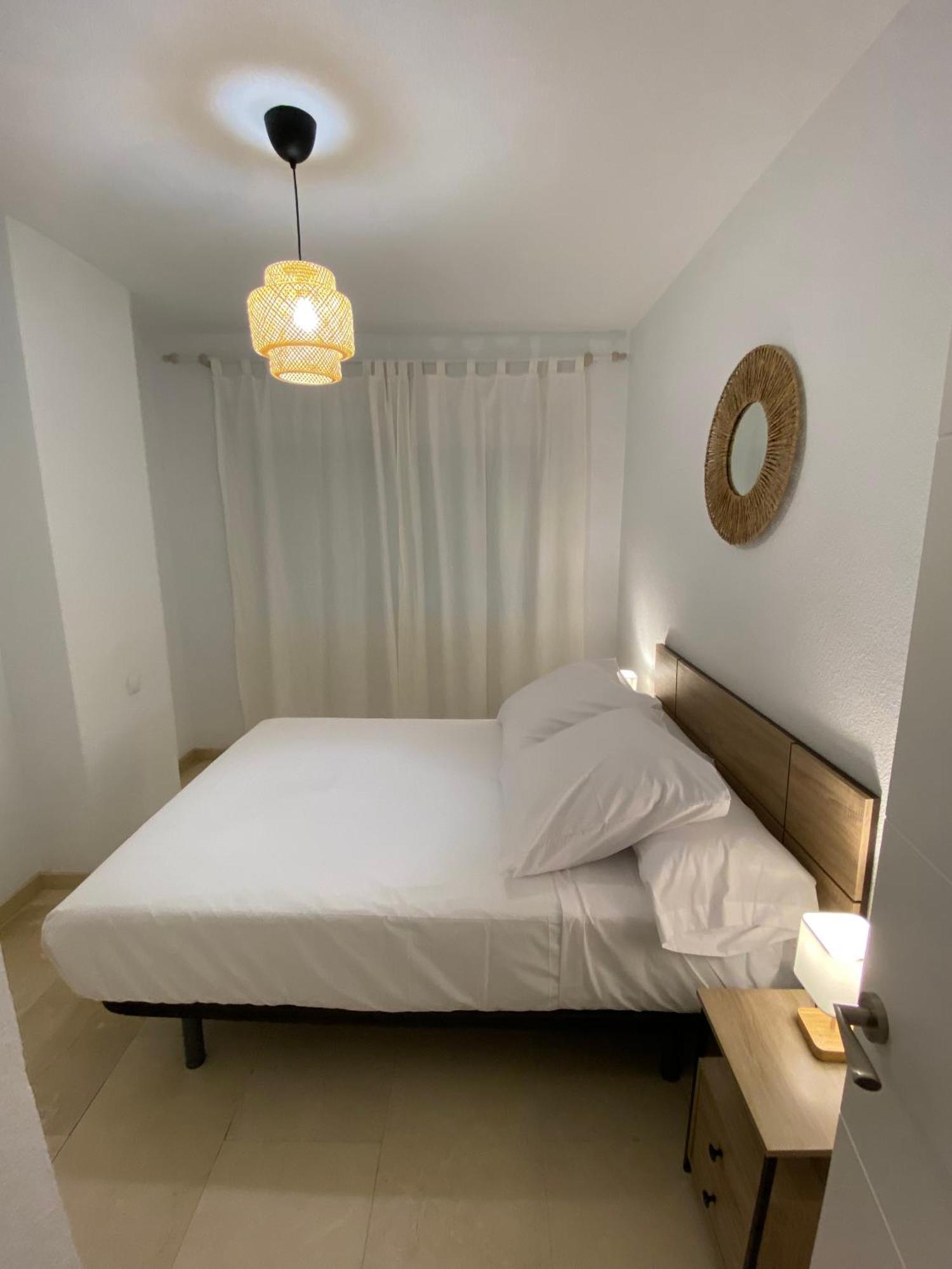 Apartamento Tomas De Aquino Кордова Экстерьер фото