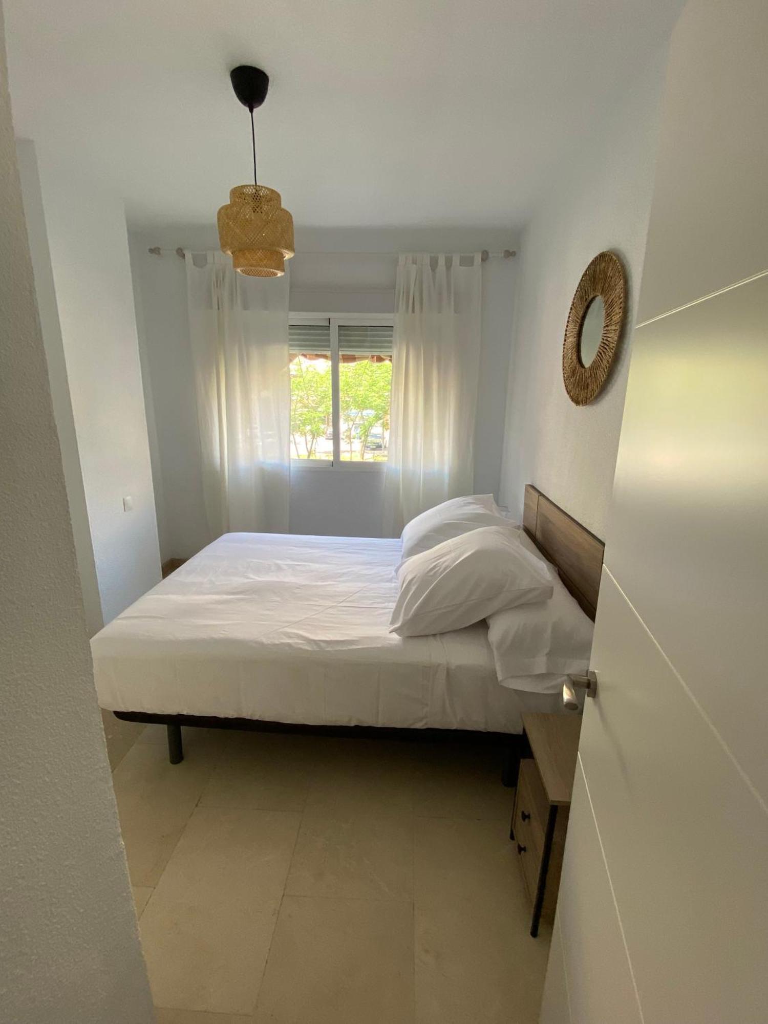 Apartamento Tomas De Aquino Кордова Экстерьер фото