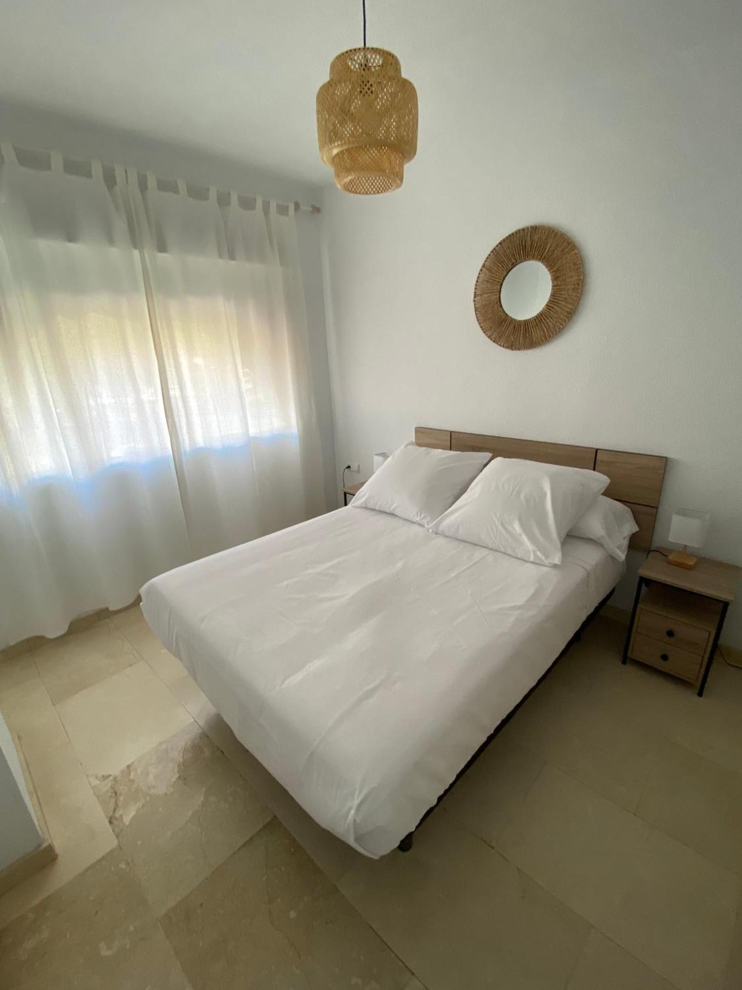 Apartamento Tomas De Aquino Кордова Экстерьер фото