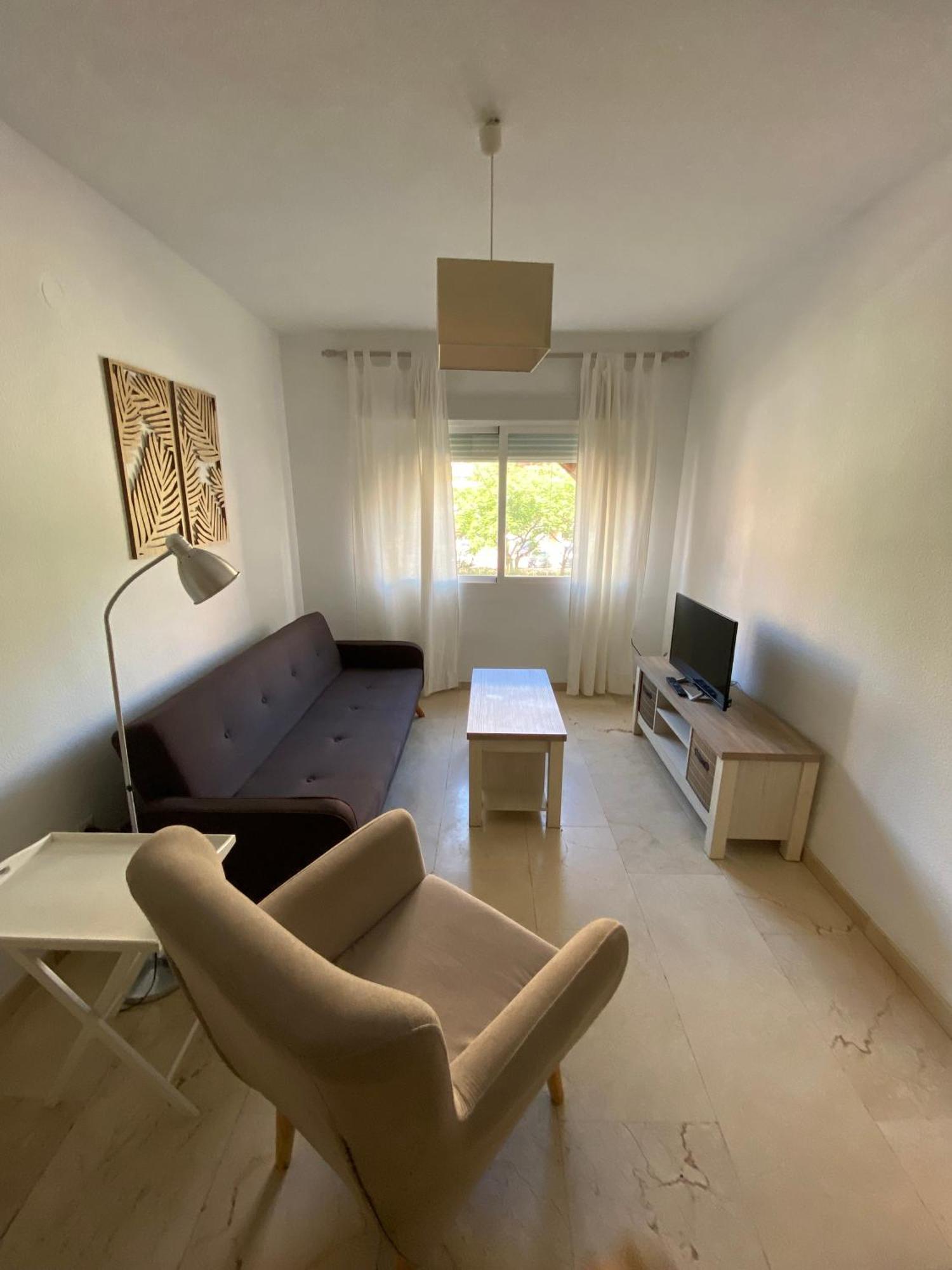 Apartamento Tomas De Aquino Кордова Экстерьер фото