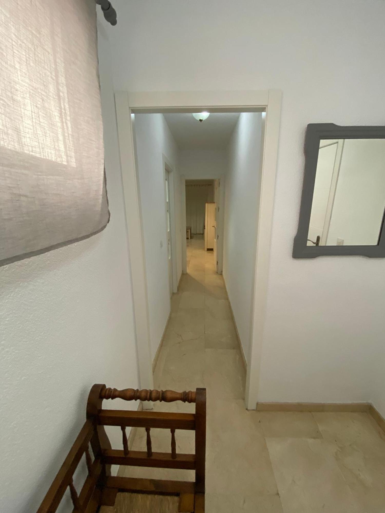 Apartamento Tomas De Aquino Кордова Экстерьер фото