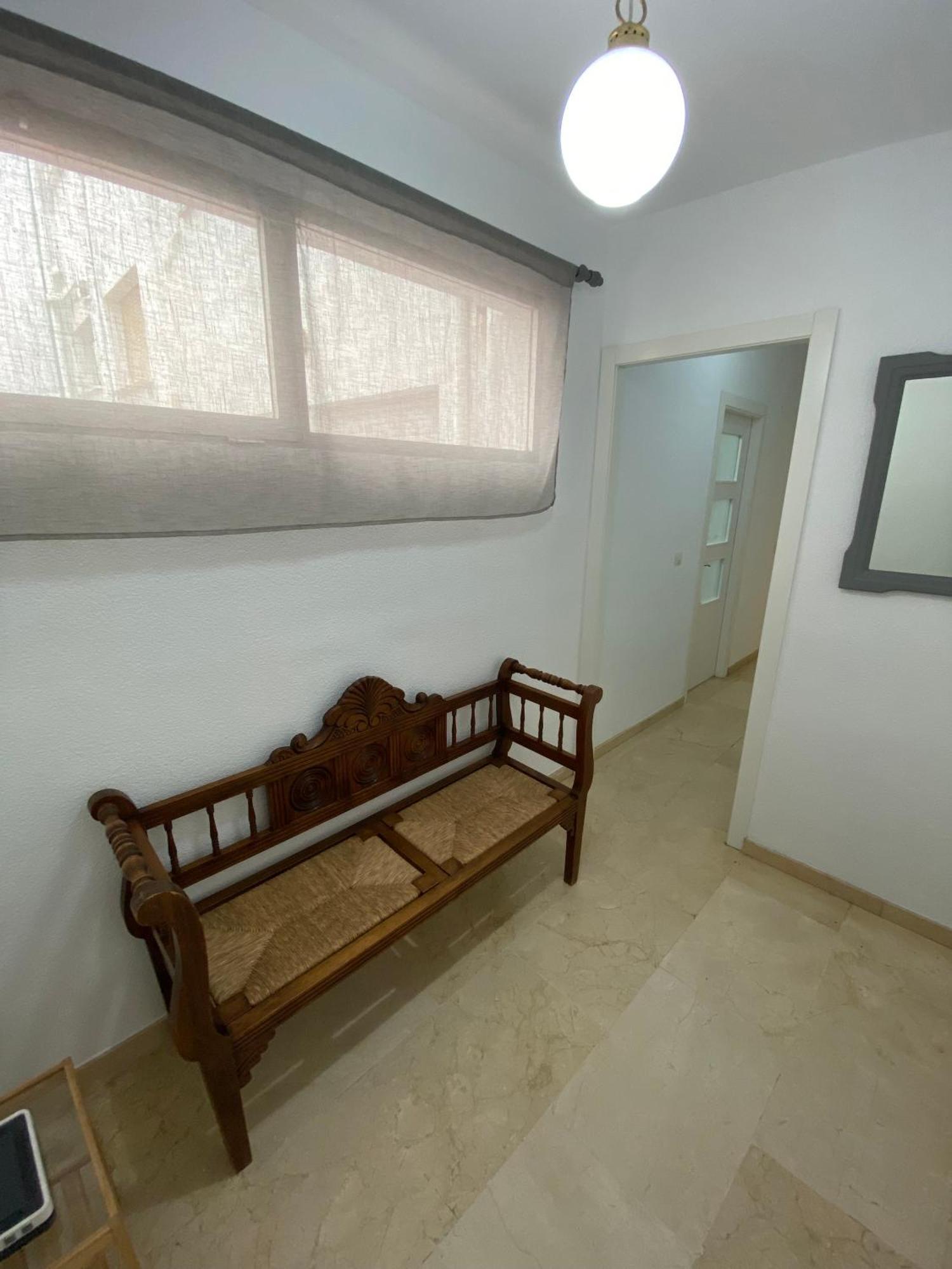 Apartamento Tomas De Aquino Кордова Экстерьер фото